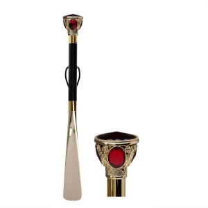 Knob Golden Shoehorn