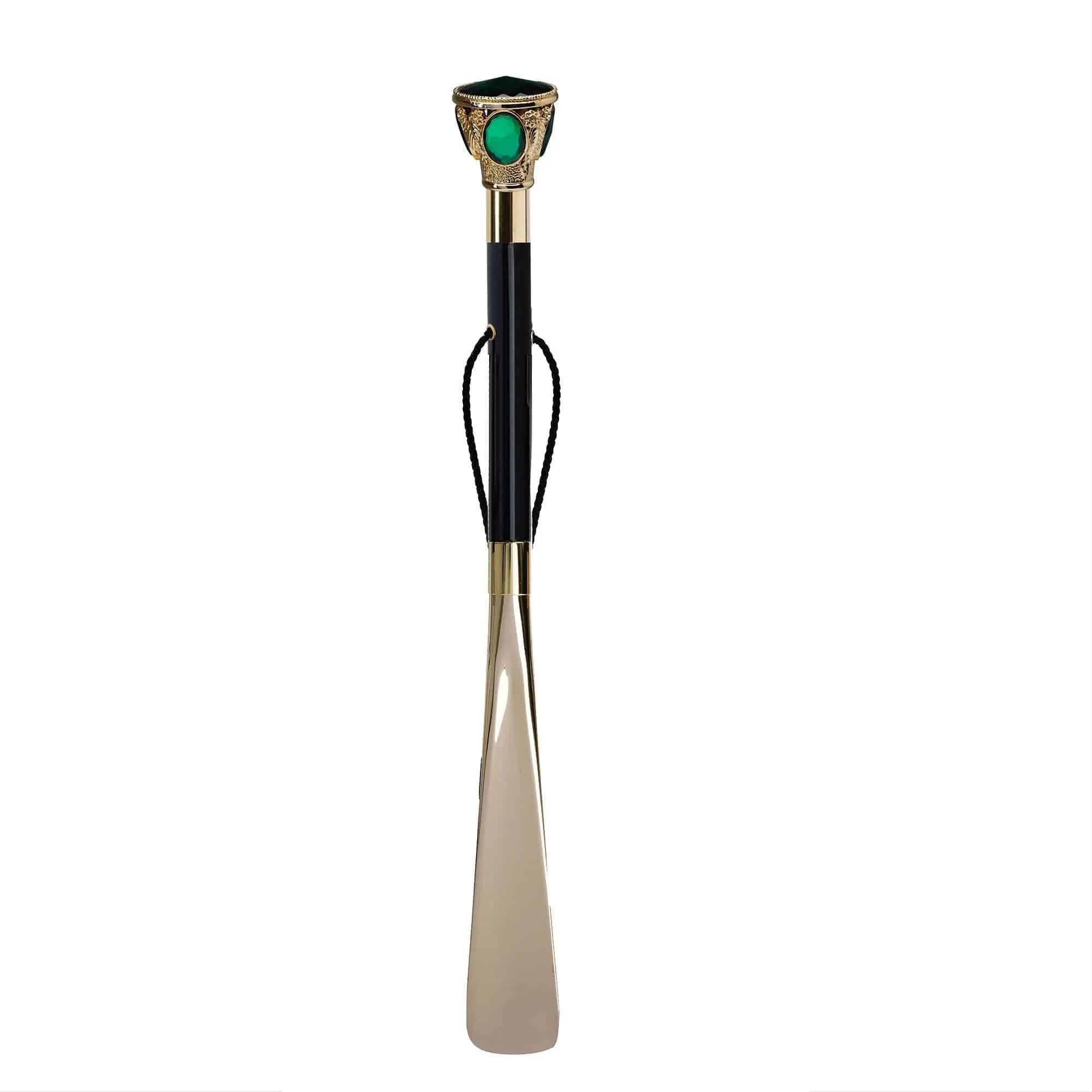 Knob Golden Shoehorn