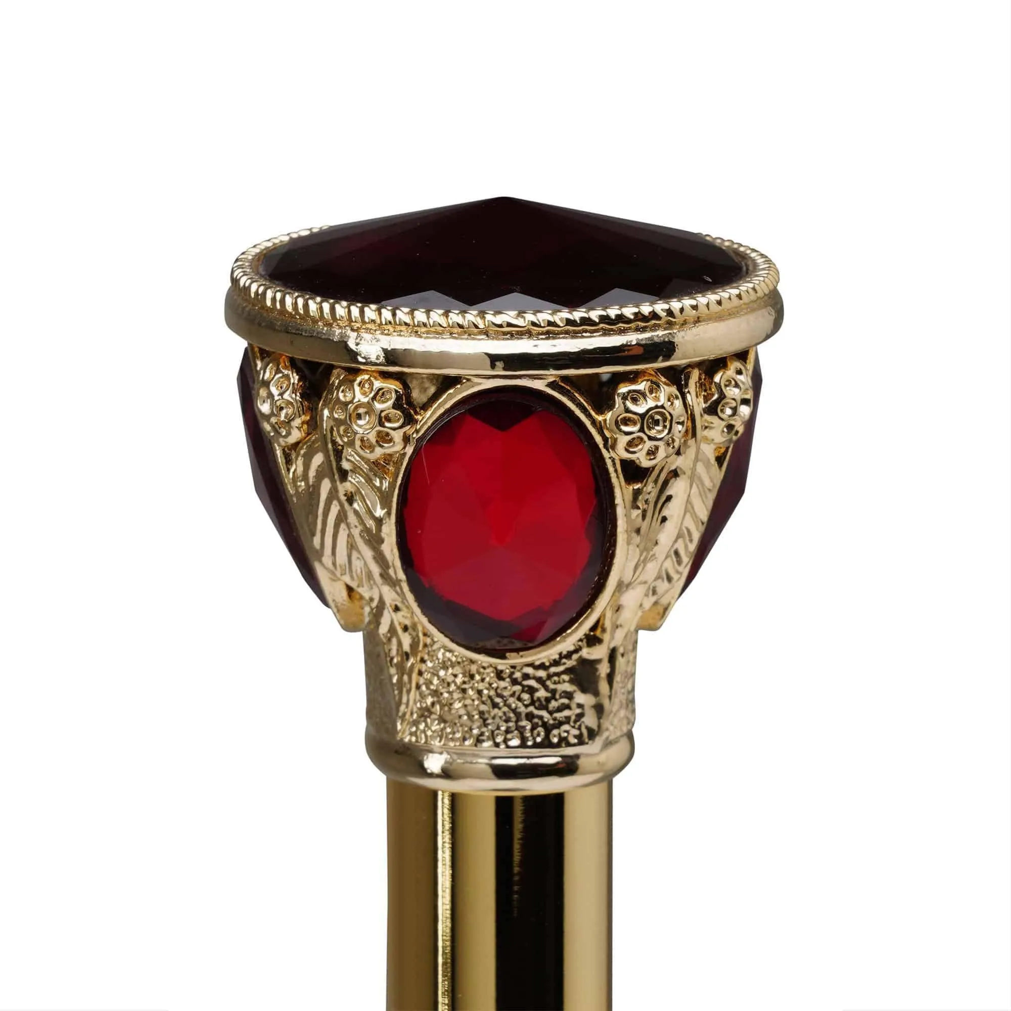 Knob Golden Shoehorn