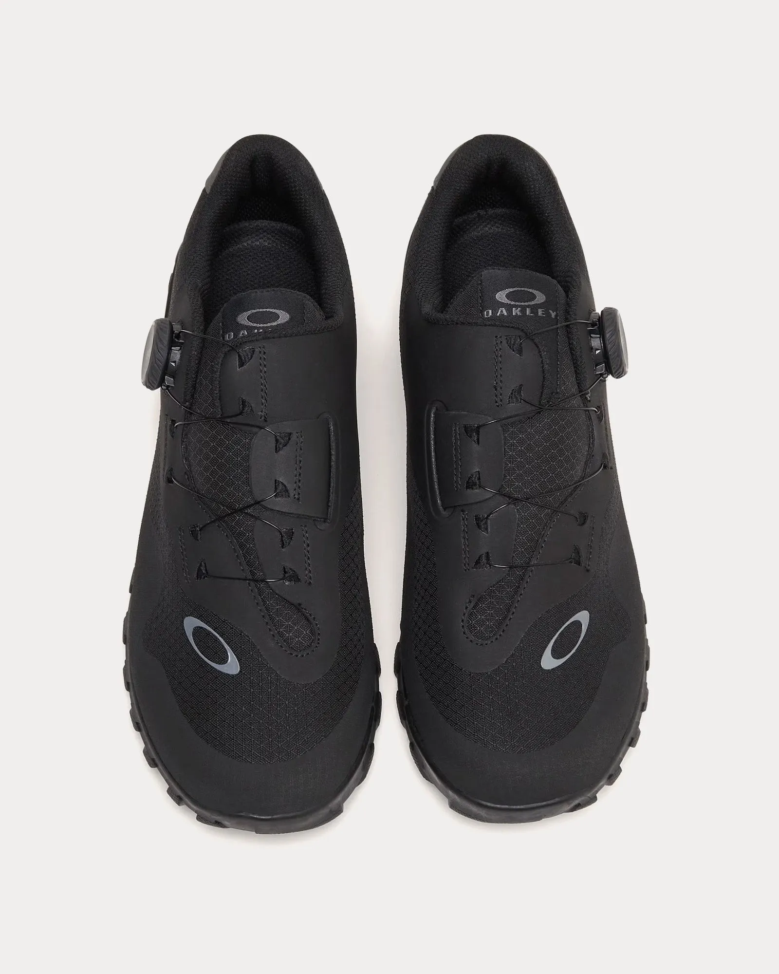 Koya Rc Boa Clipless Blackout Low Top Sneakers