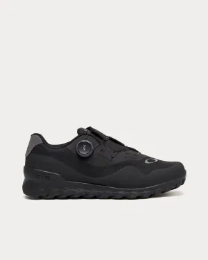 Koya Rc Boa Clipless Blackout Low Top Sneakers