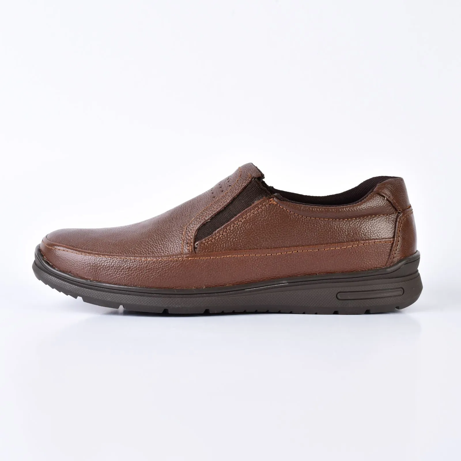 LAHALLE WALKING CONFORT - BROWN