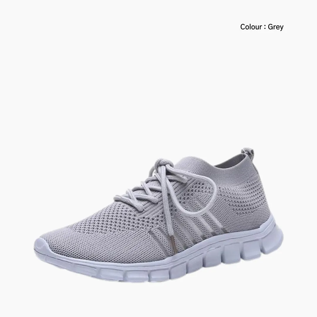 Light, Breathable : Walking Shoes for Women