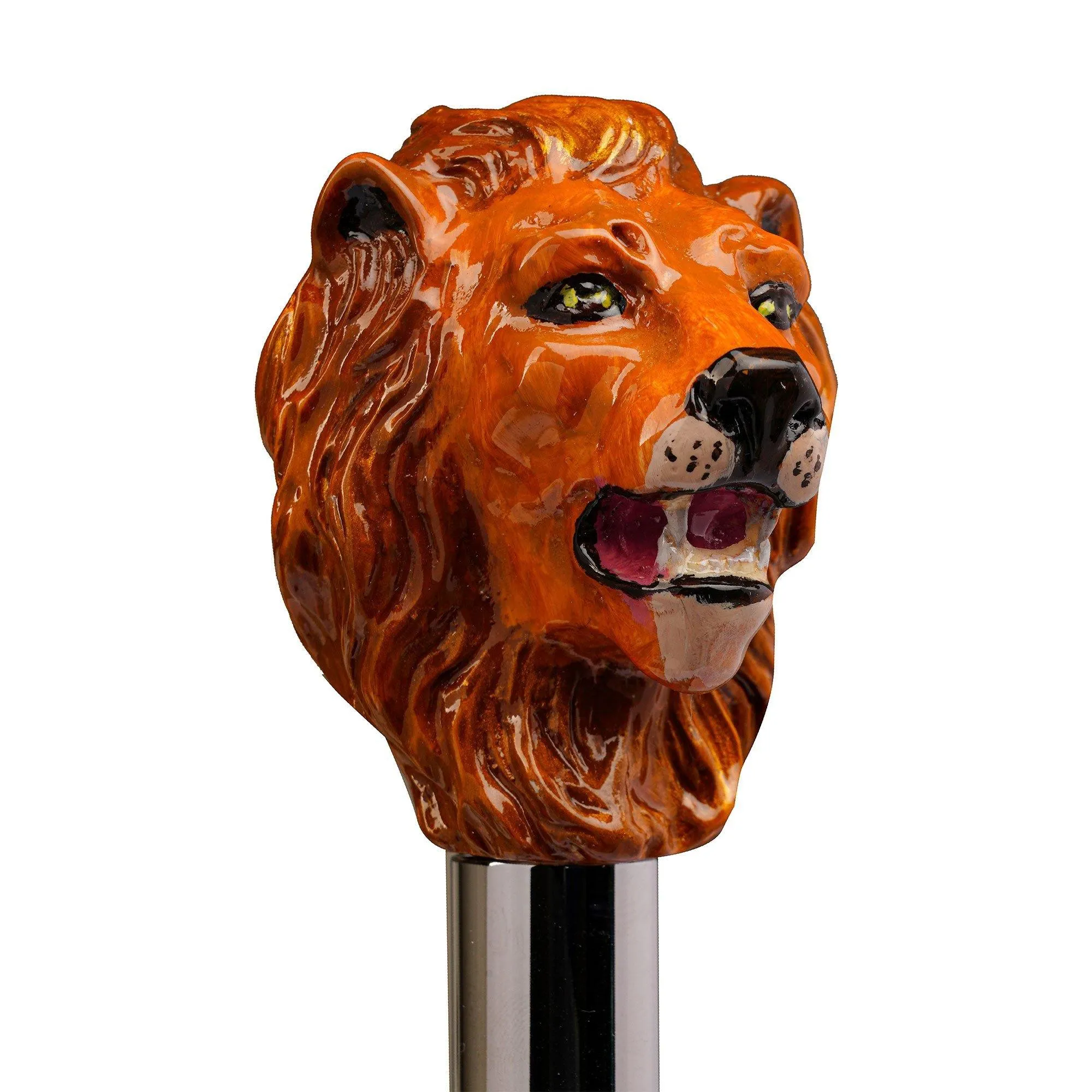 Lion Shoehorn