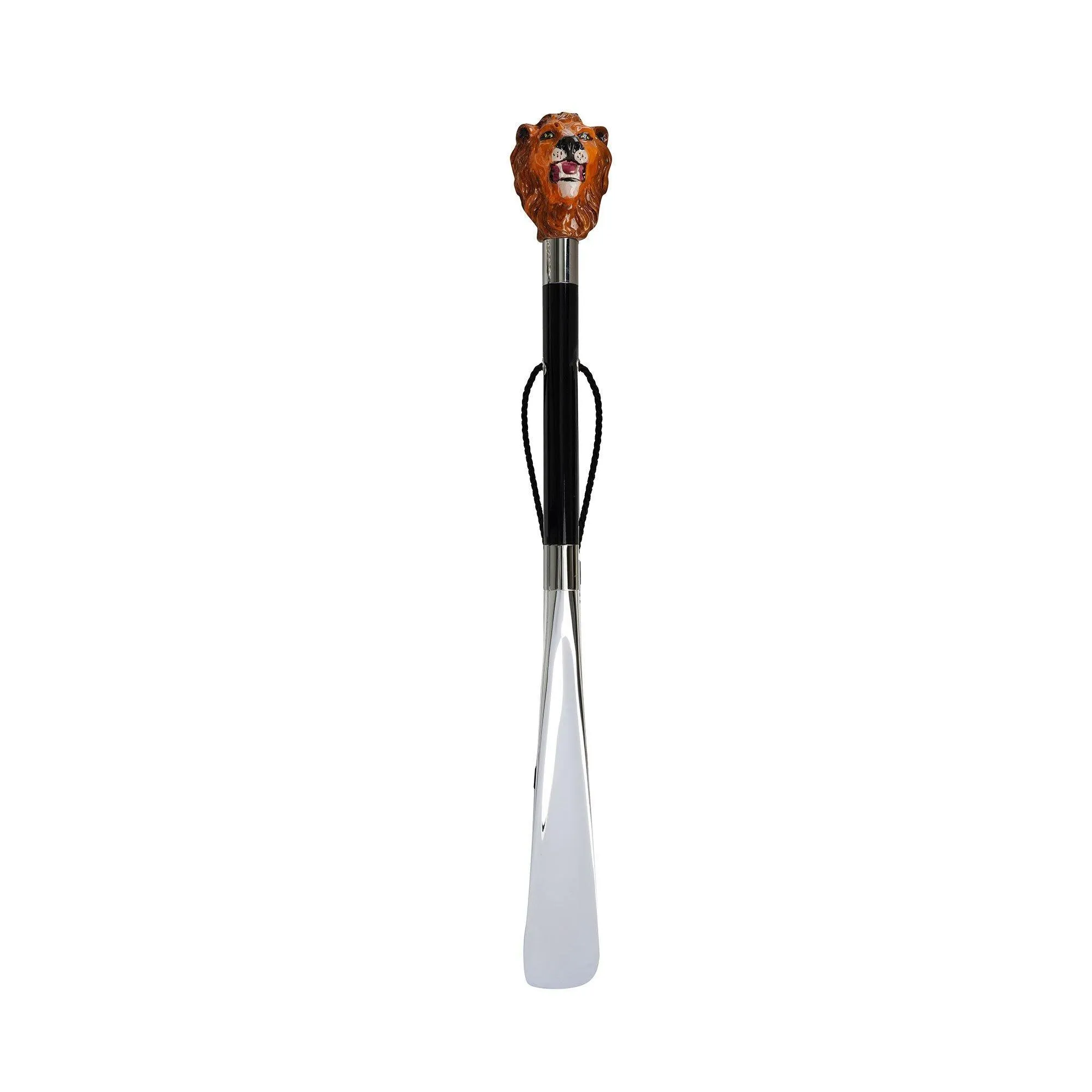 Lion Shoehorn