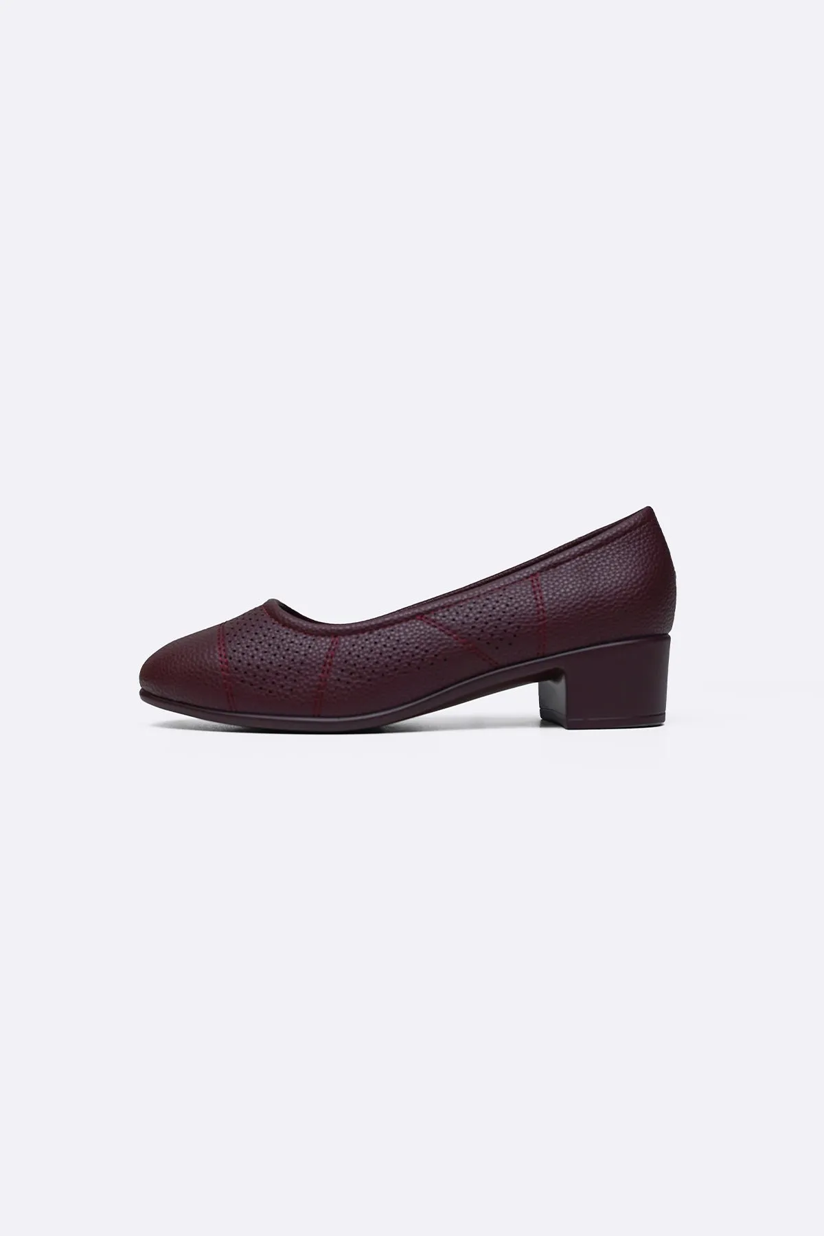 MAMA WALKING HEELS