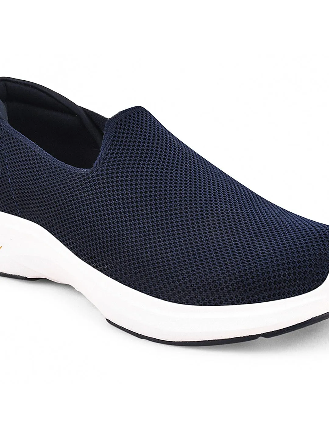 MAXWIN Blue Men's Walking Shoes