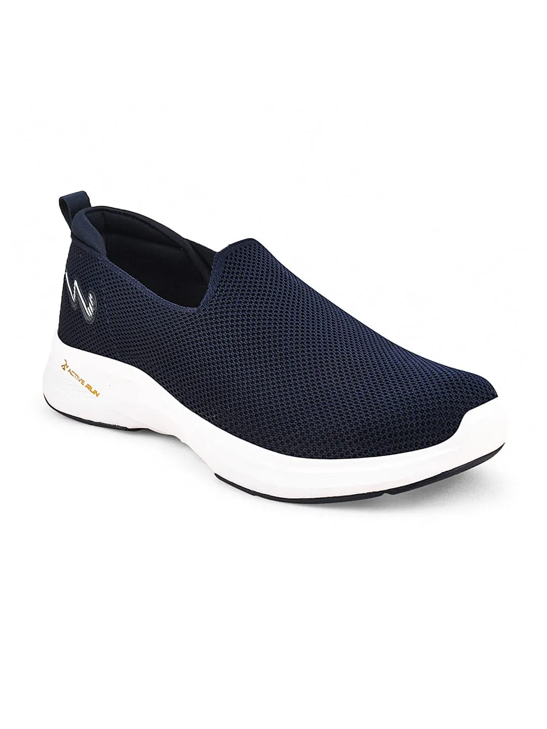 MAXWIN Blue Men's Walking Shoes