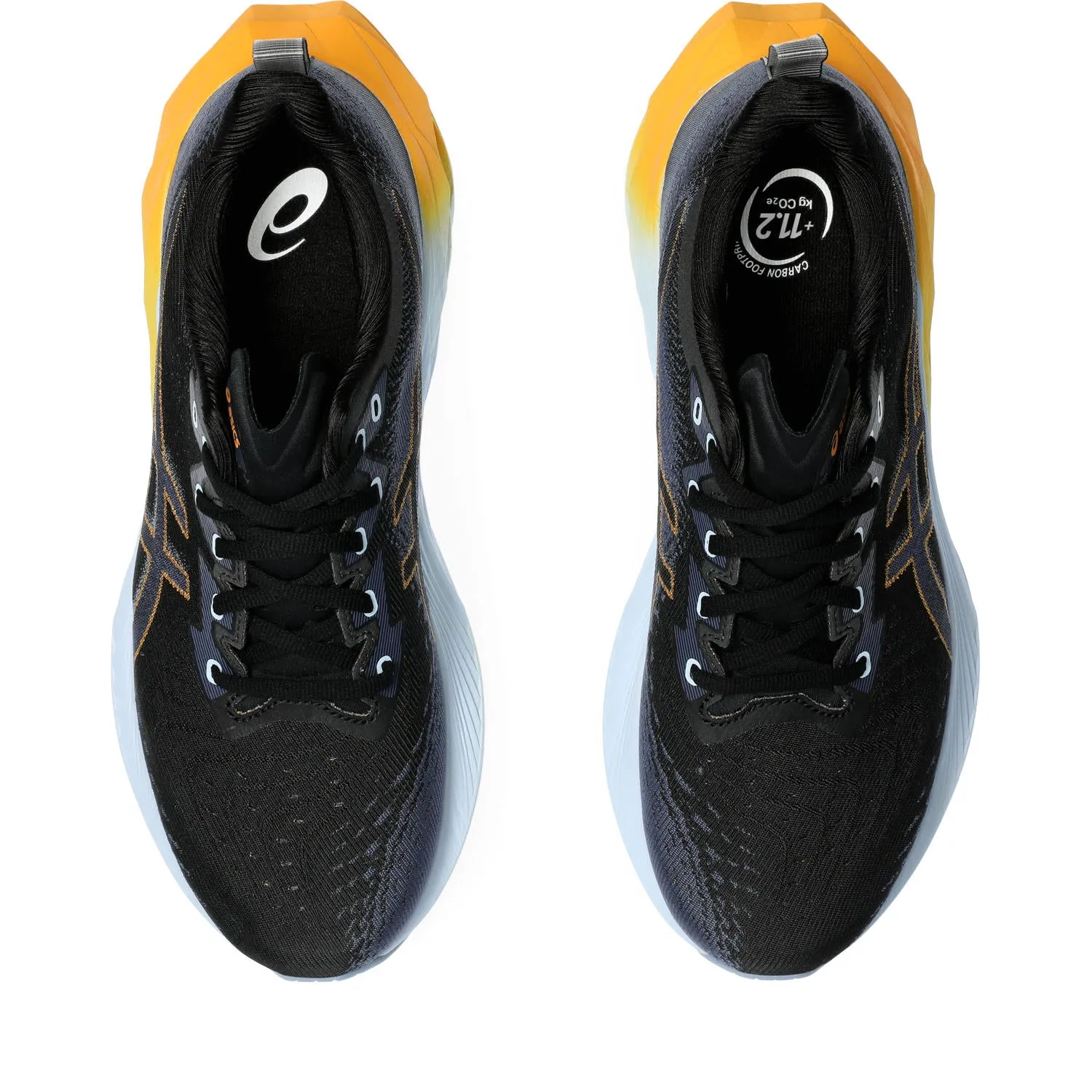 Men's Asics Novablast 4