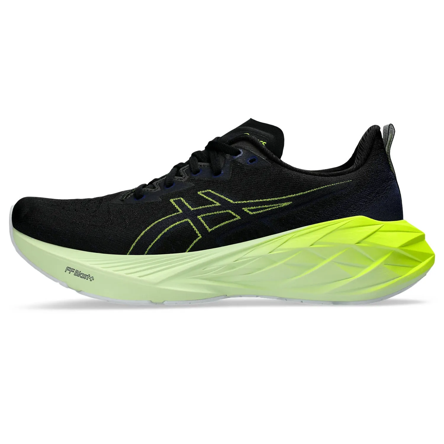 Men's Asics Novablast 4