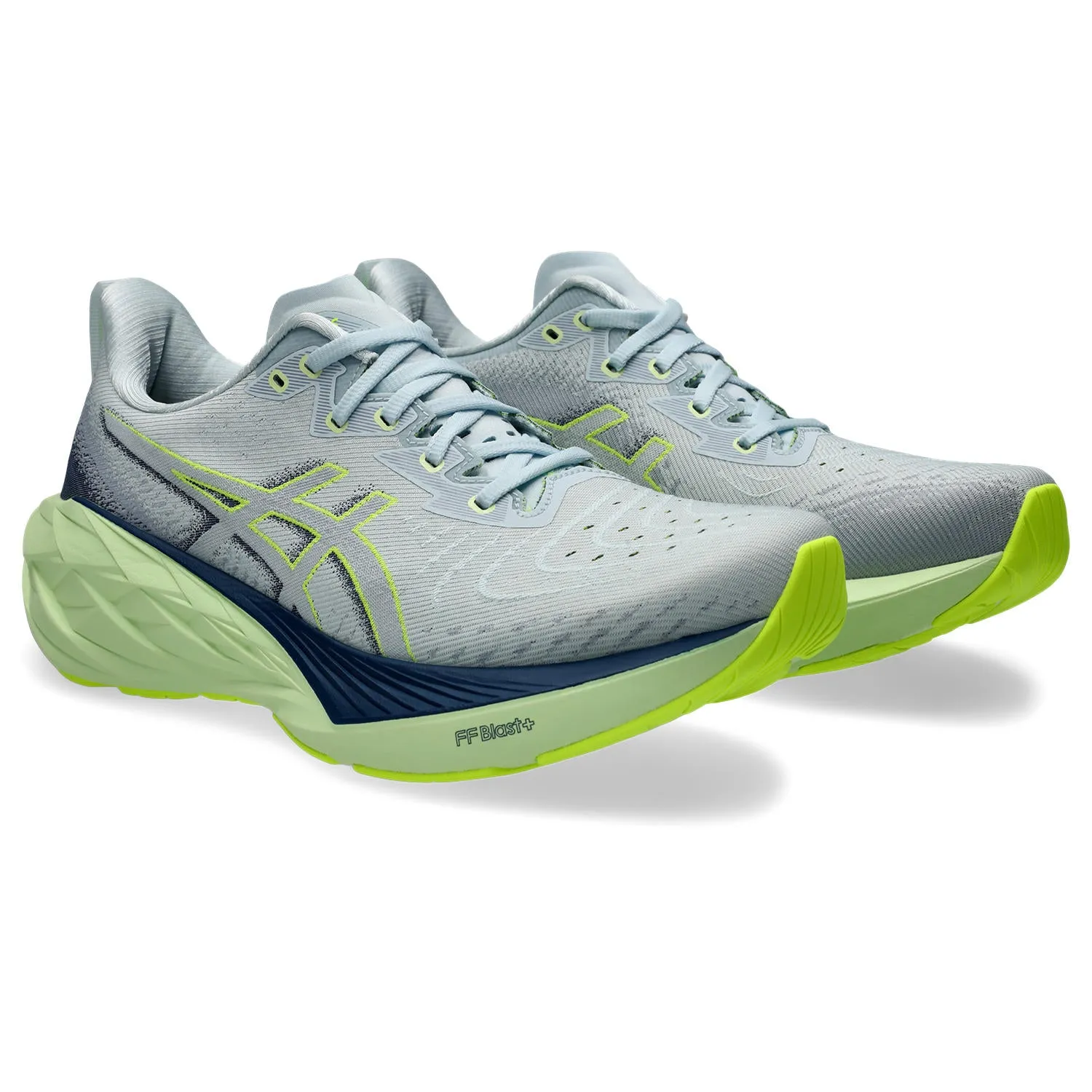 Men's Asics Novablast 4