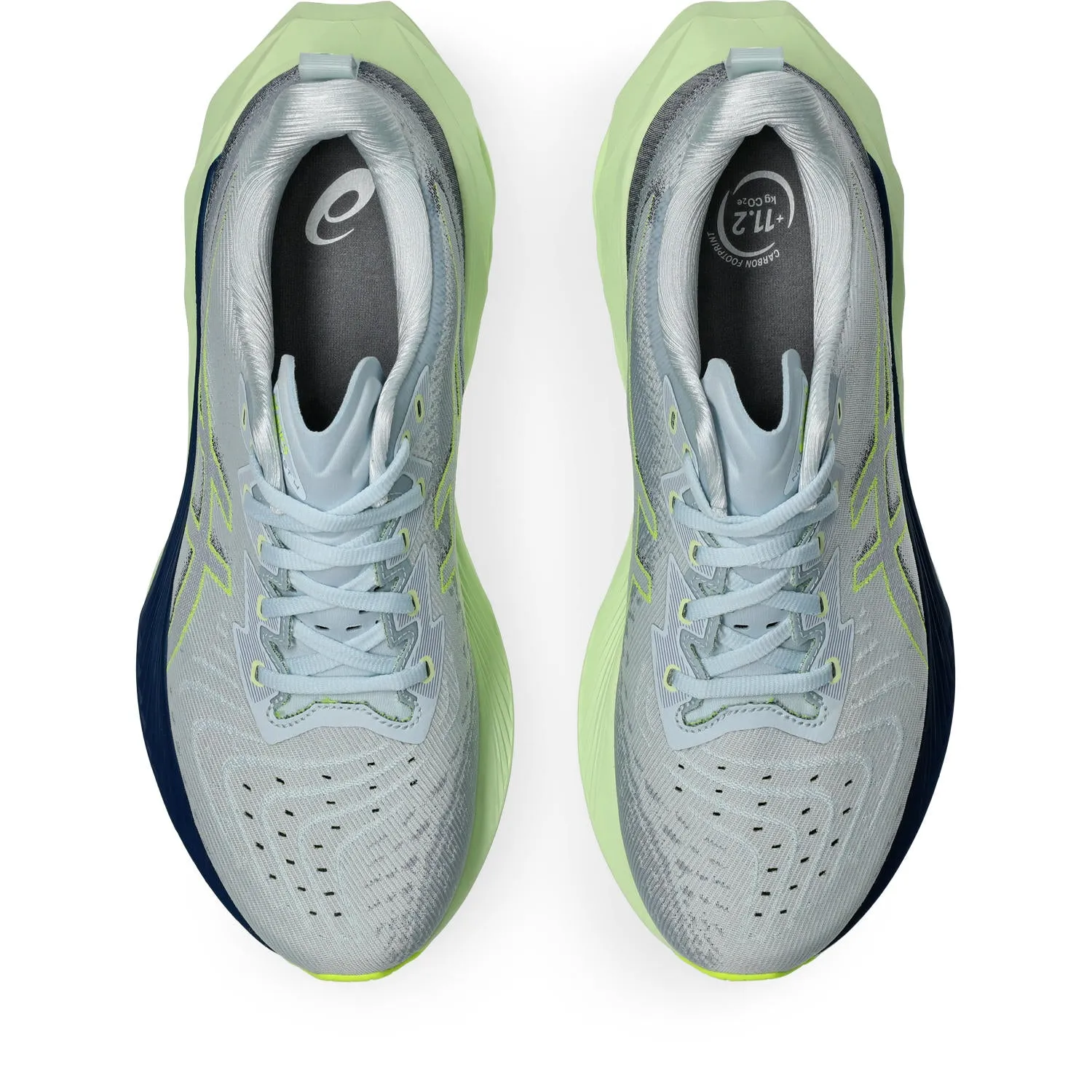 Men's Asics Novablast 4