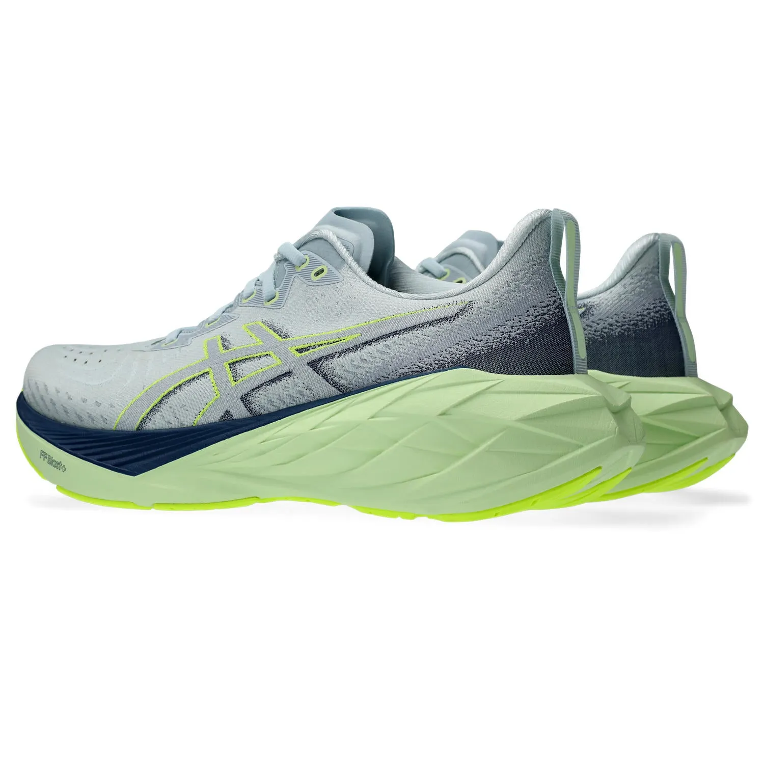 Men's Asics Novablast 4