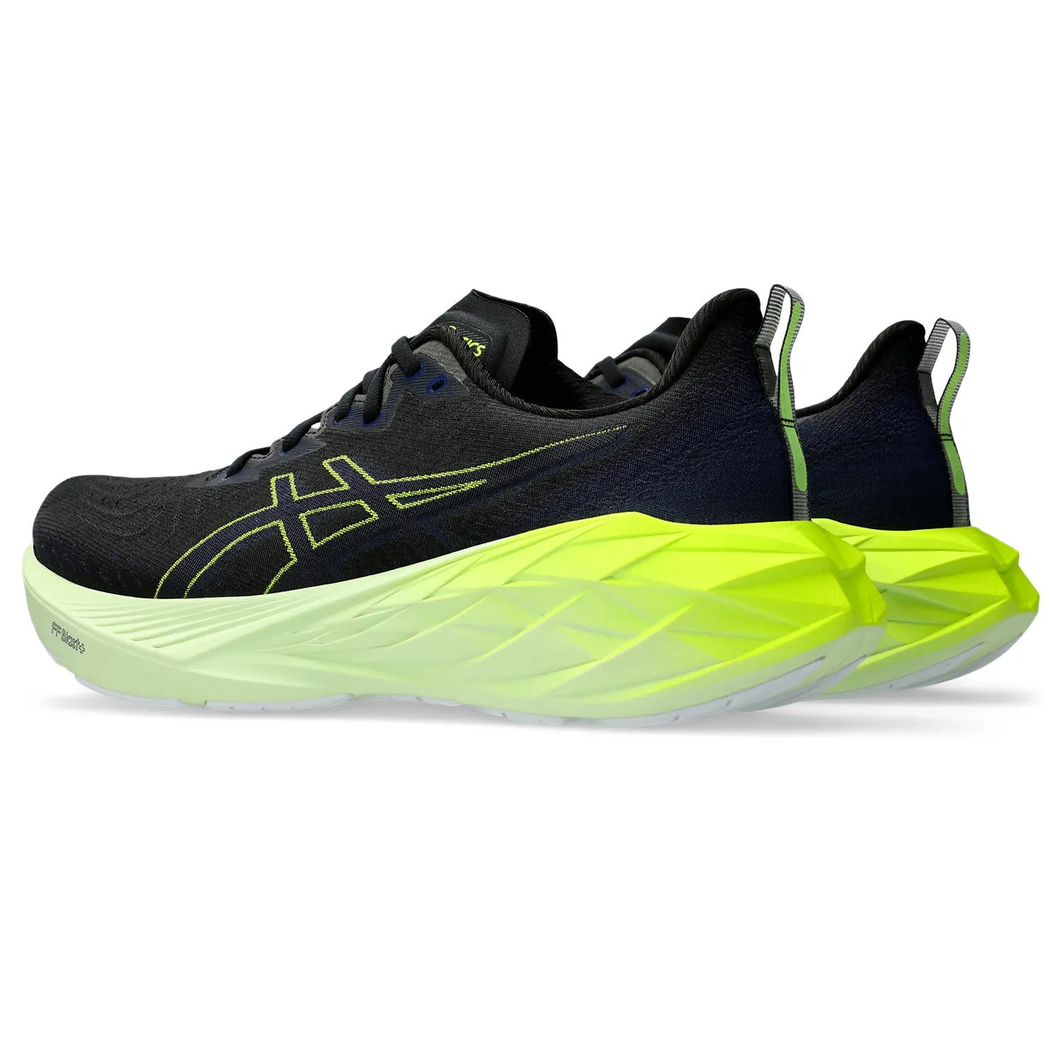 Men's Asics Novablast 4