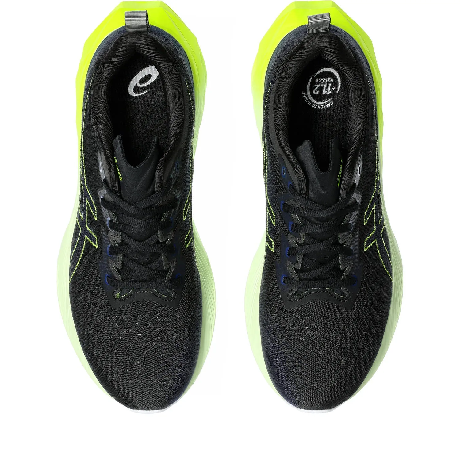 Men's Asics Novablast 4