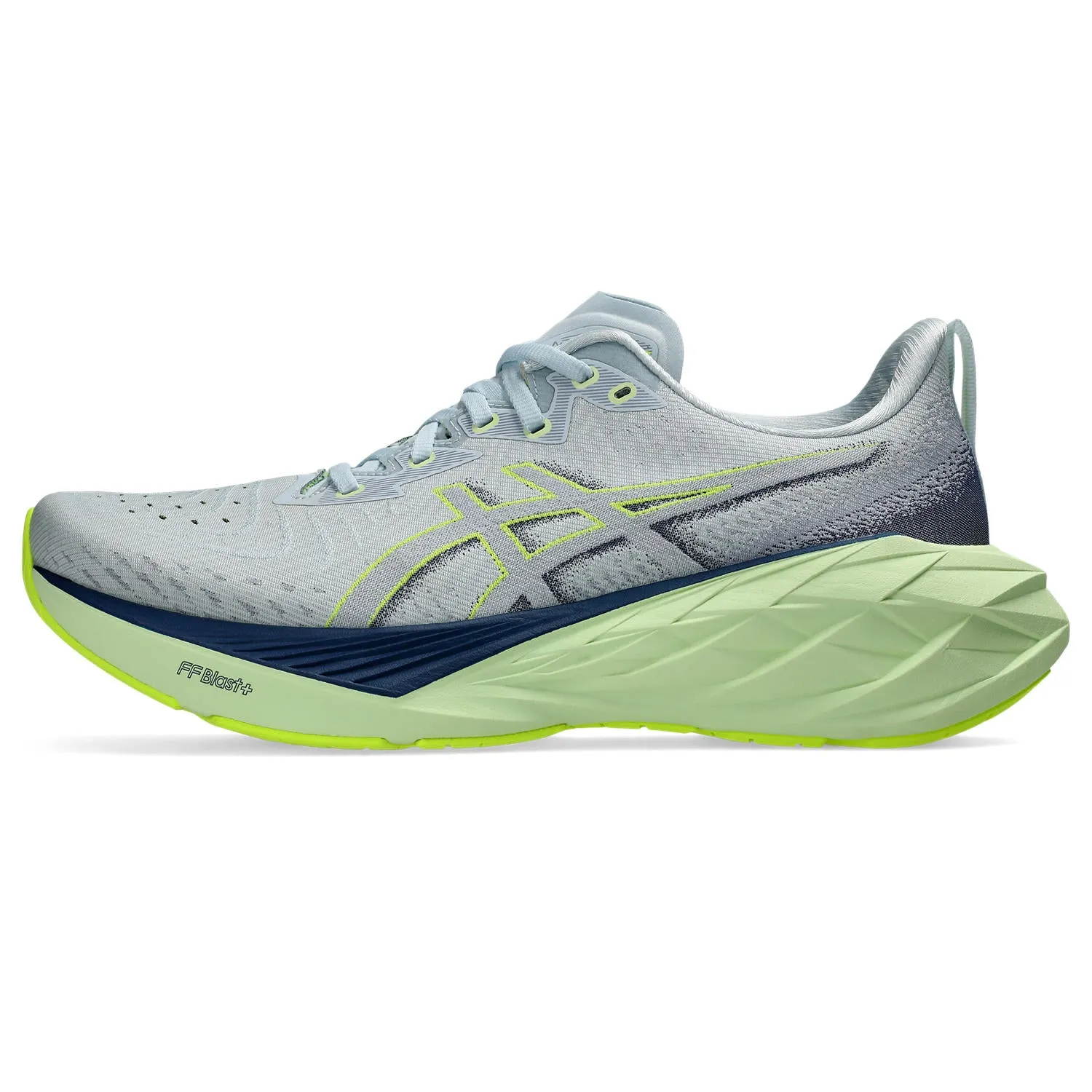 Men's Asics Novablast 4