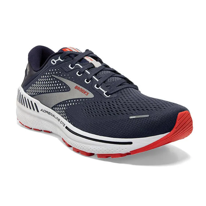 Men's Brooks Adrenaline GTS 22 - 110366 1D 435