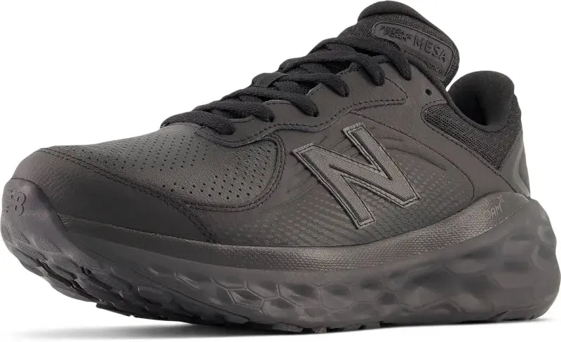 Men's New Balance Fresh Foam X 840F – Slip-Resistant Comfort for All-Day Wear