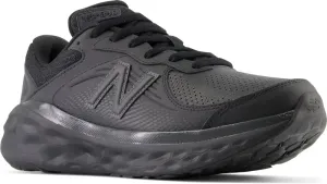 Men's New Balance Fresh Foam X 840F – Slip-Resistant Comfort for All-Day Wear