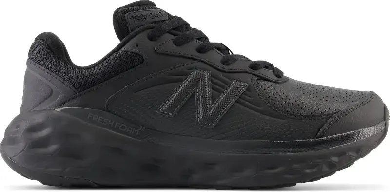 Men's New Balance Fresh Foam X 840F – Slip-Resistant Comfort for All-Day Wear