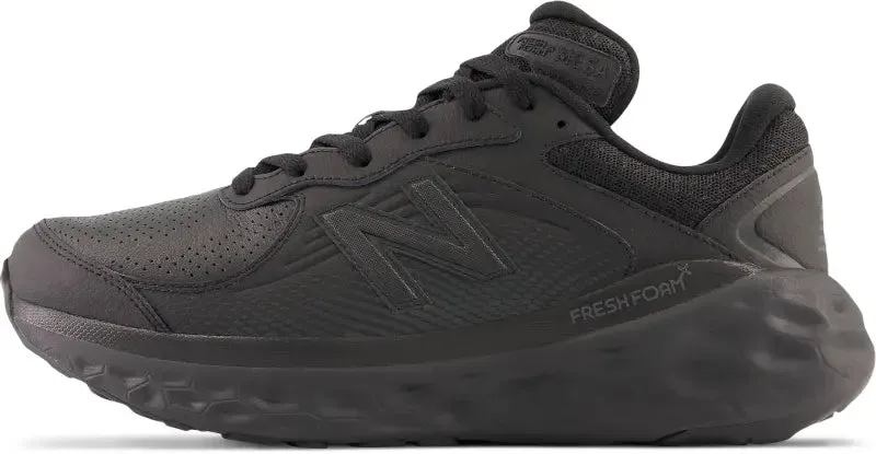 Men's New Balance Fresh Foam X 840F – Slip-Resistant Comfort for All-Day Wear