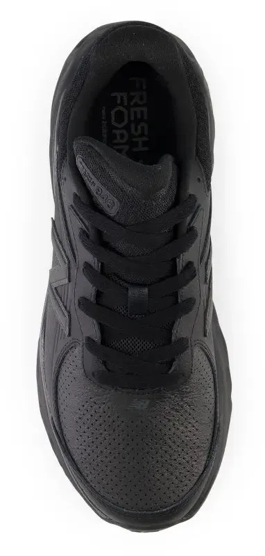 Men's New Balance Fresh Foam X 840F – Slip-Resistant Comfort for All-Day Wear