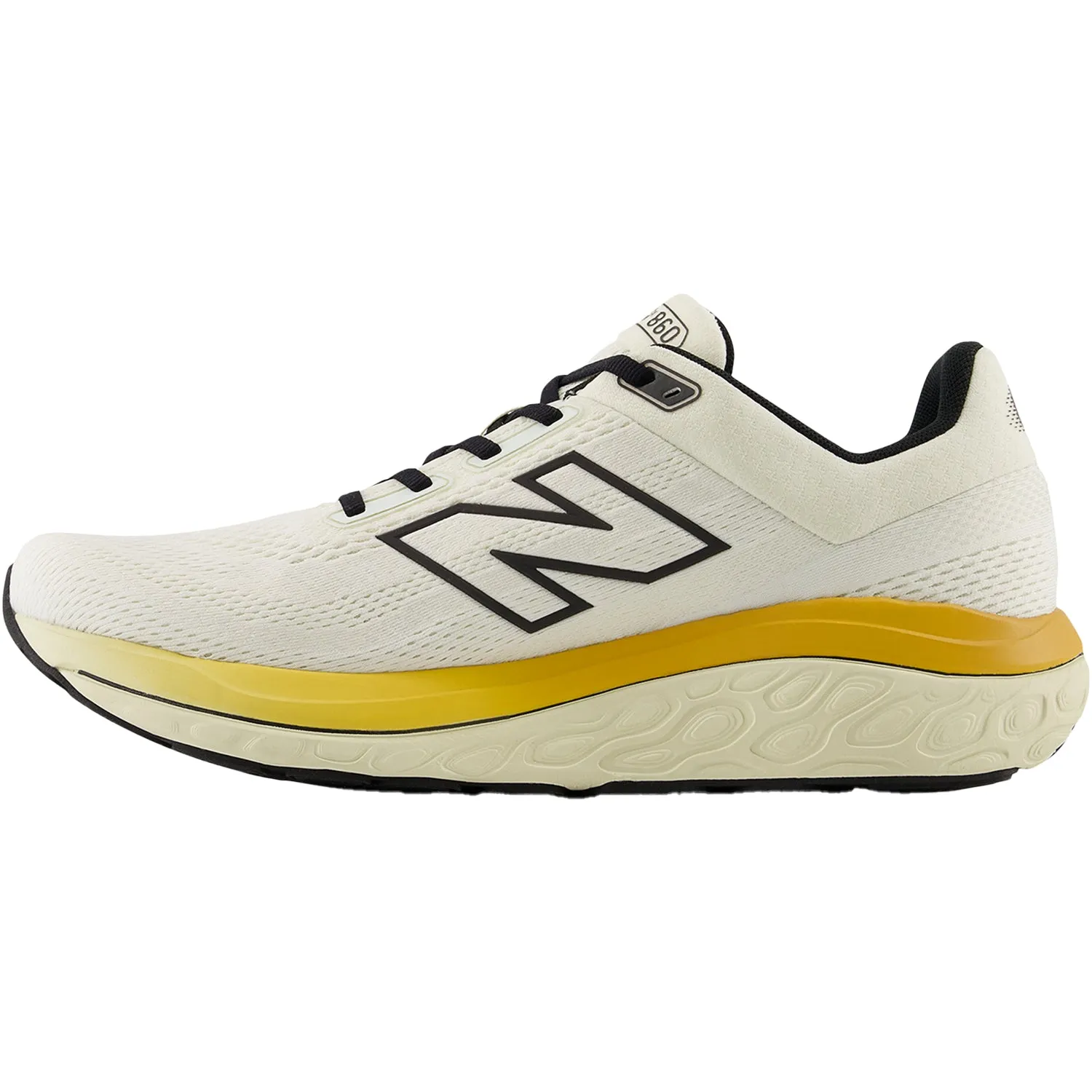 Men's New Balance M860Y14 Sea Salt/Angora/Dried Apricot