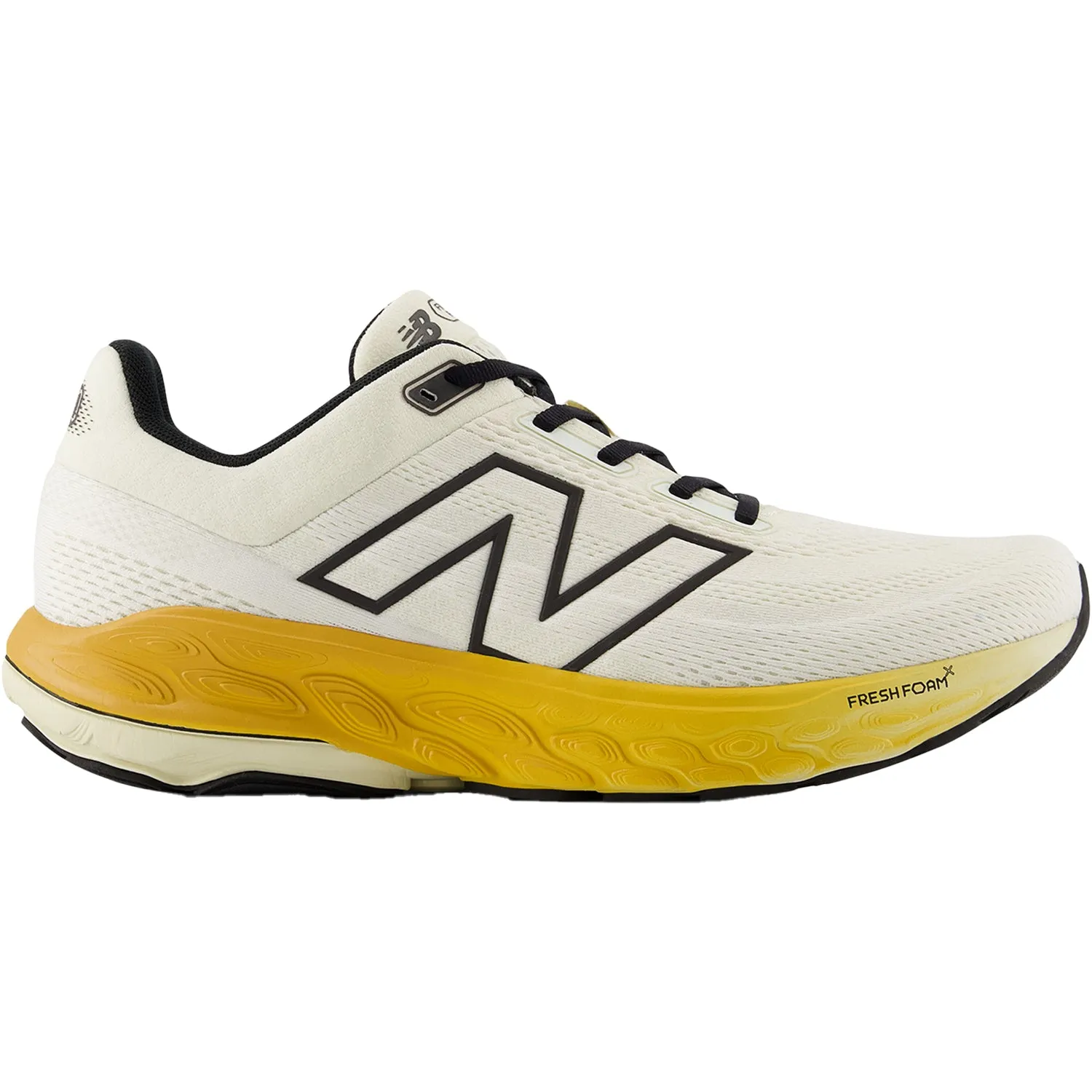 Men's New Balance M860Y14 Sea Salt/Angora/Dried Apricot