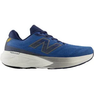Men's New Balance M880I15 Sea Stone/NB Navy/Marmalade