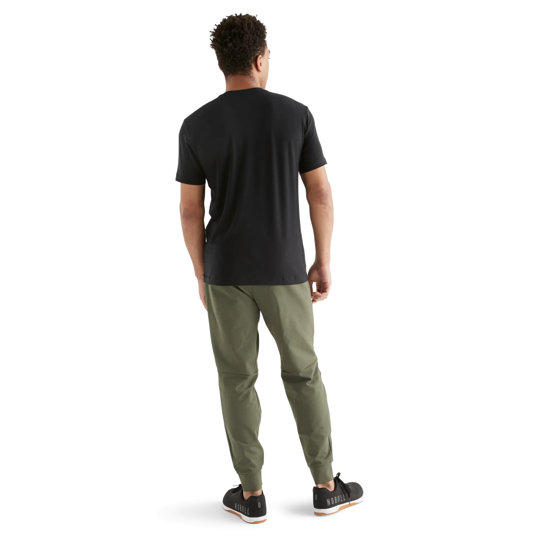 Men's NOBULL Tee