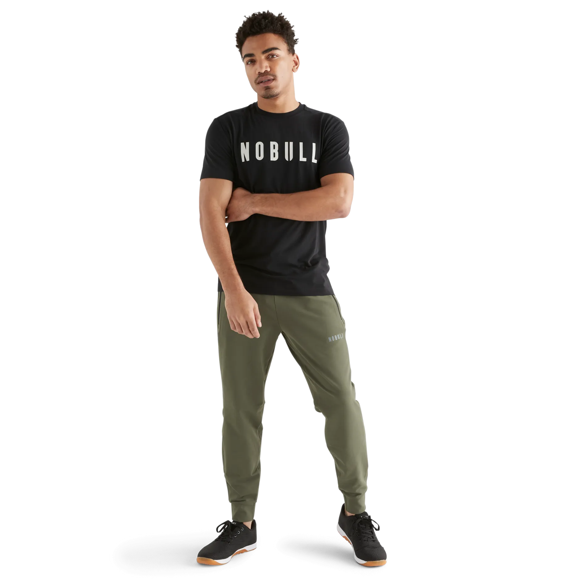 Men's NOBULL Tee