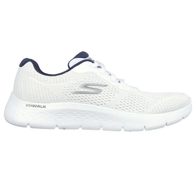 Mens Skechers 216486 Go Walk Flex-Remark Trainers WNV