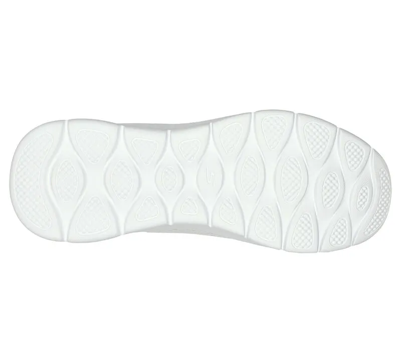 Mens Skechers 216486 Go Walk Flex-Remark Trainers WNV