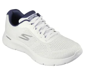 Mens Skechers 216486 Go Walk Flex-Remark Trainers WNV