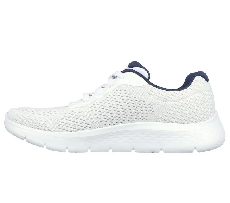 Mens Skechers 216486 Go Walk Flex-Remark Trainers WNV