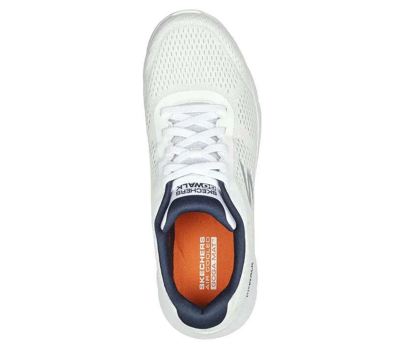 Mens Skechers 216486 Go Walk Flex-Remark Trainers WNV