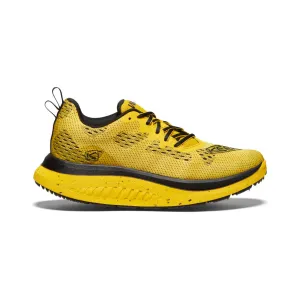 Men's WK400 Keen Yellow Black
