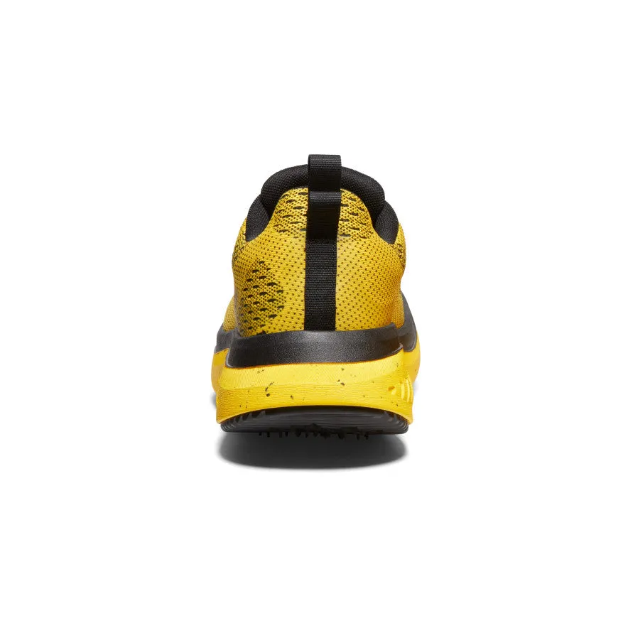 Men's WK400 Keen Yellow Black