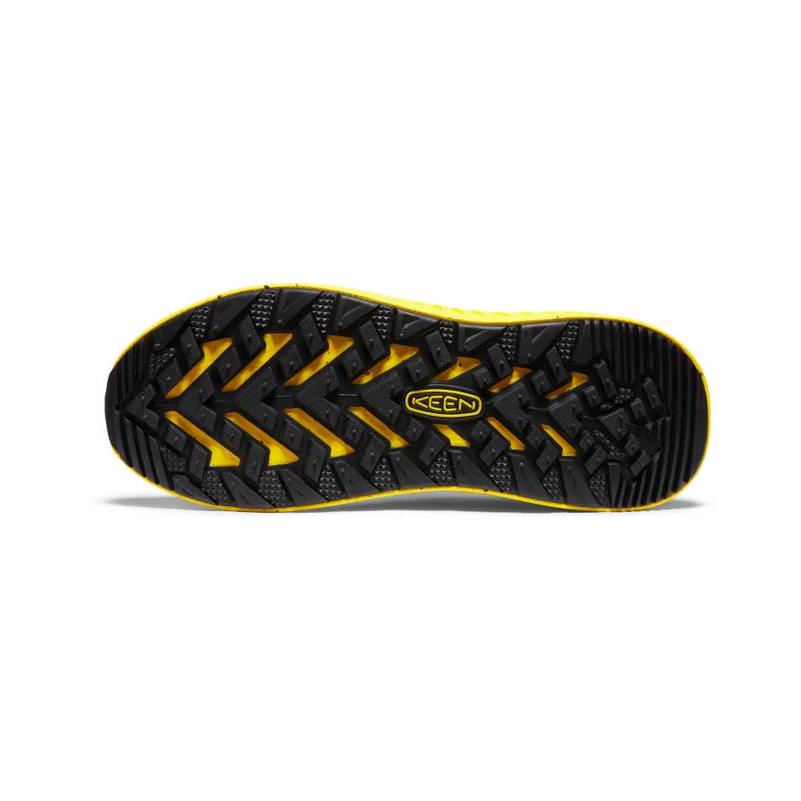 Men's WK400 Keen Yellow Black