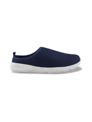 MERINO Navy Men's Walking Shoes