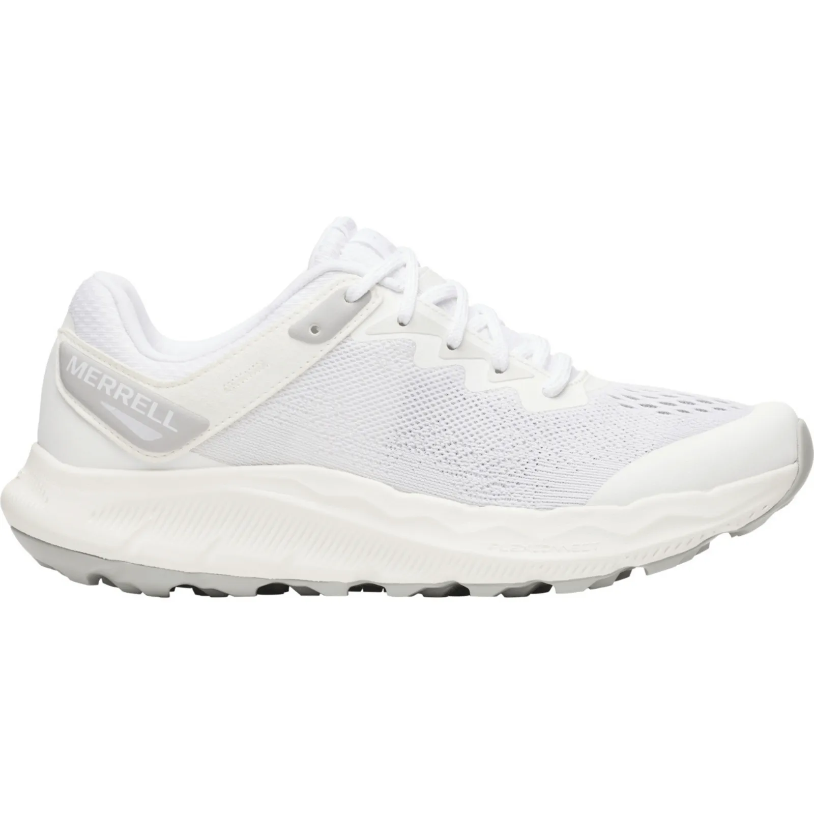 Merrell Womens Antora 4 Trail Running Shoes