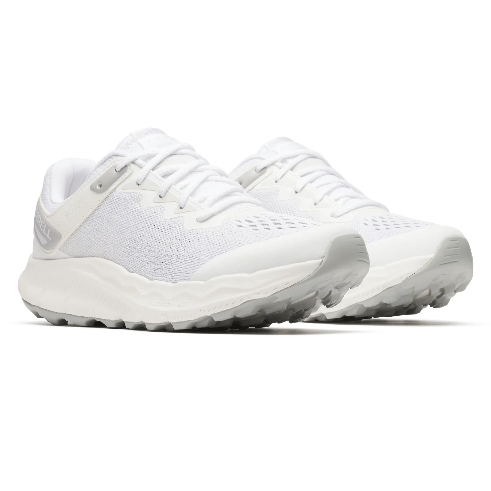 Merrell Womens Antora 4 Trail Running Shoes