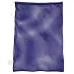 Mesh Equipment Bag 18x12 Assorted Colors