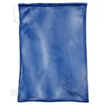 Mesh Equipment Bag 18x12 Assorted Colors