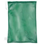 Mesh Equipment Bag 18x12 Assorted Colors