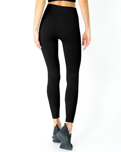 Mesh is Set - Black