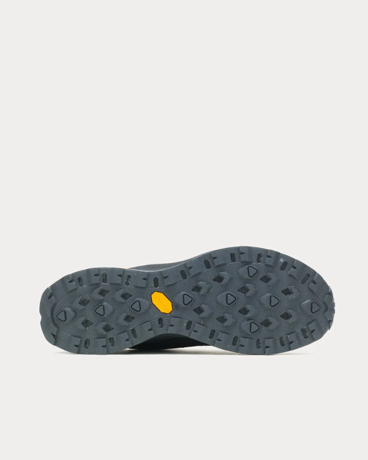 Moab Flight Black / Asphalt Running Shoes