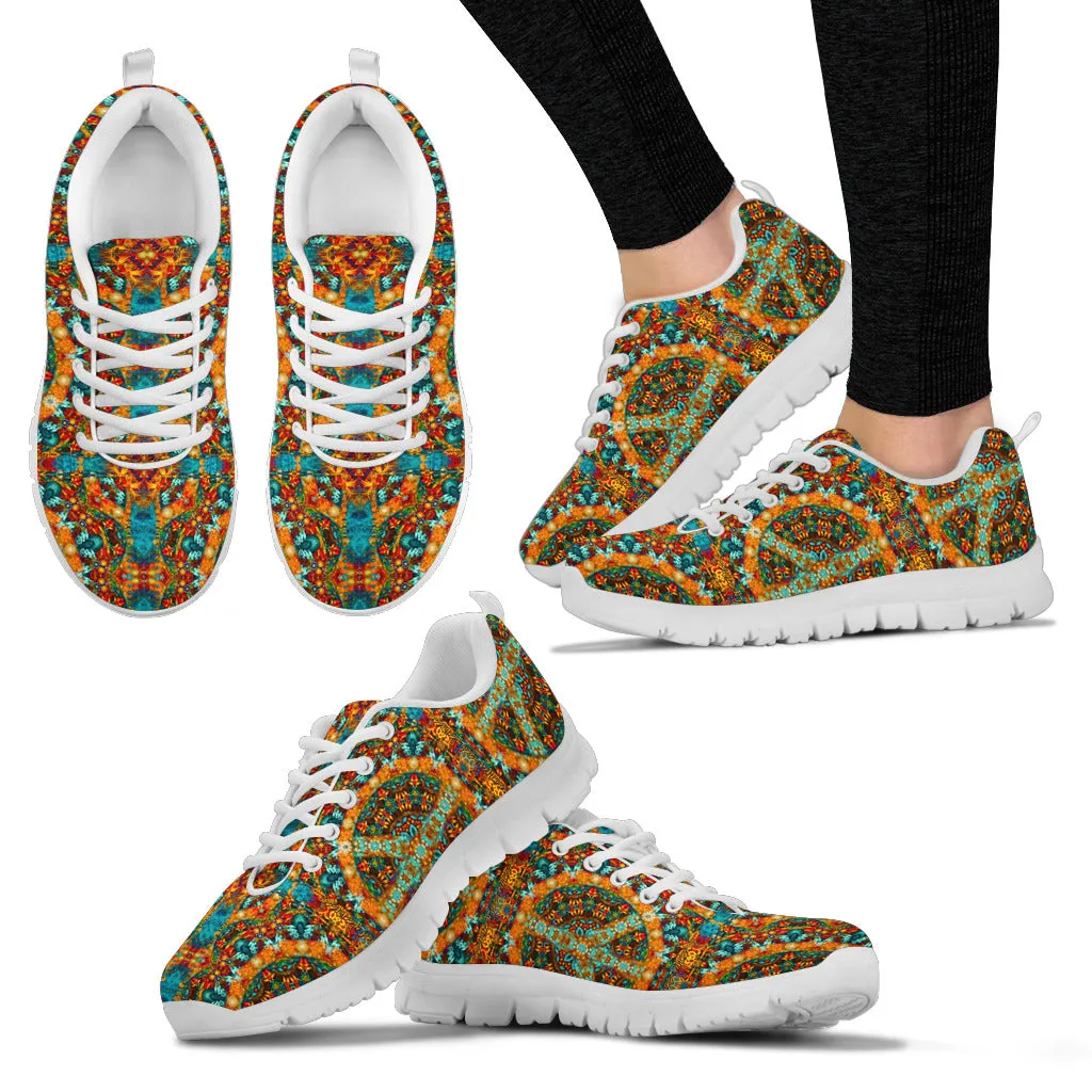 Moderno Women's Sneakers