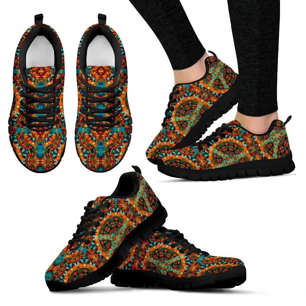 Moderno Women's Sneakers