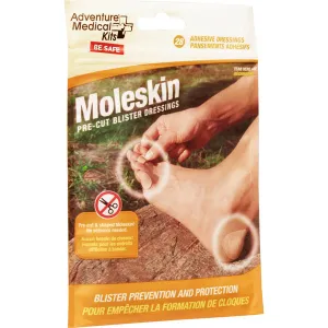 Moleskin